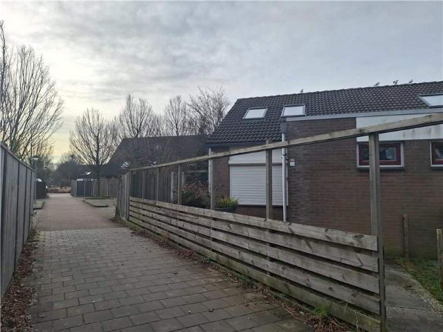 Appartement te huur in Botter, Lelystad
