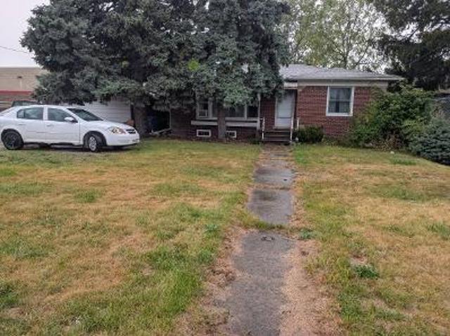 House for sale in Warren, Michigan