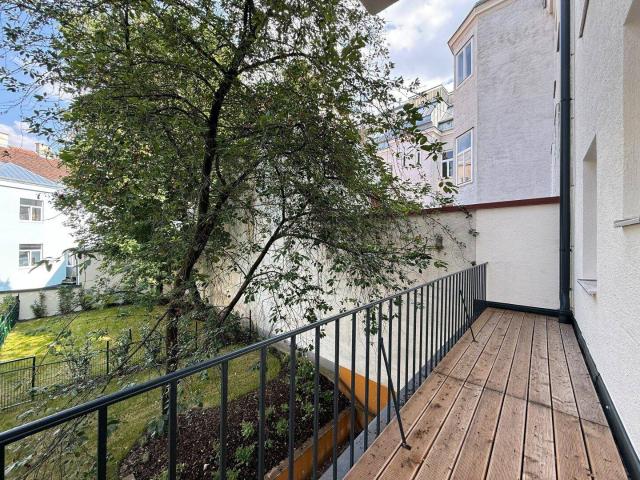 Apartment kaufen in Währing, Wien