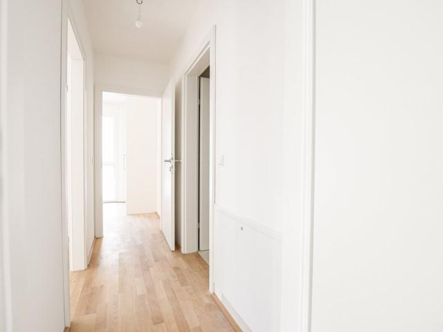 Etagenwohnung mieten in Wien, Währing