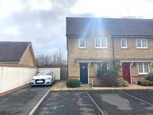 House for rent in Bathpool, West Monkton
