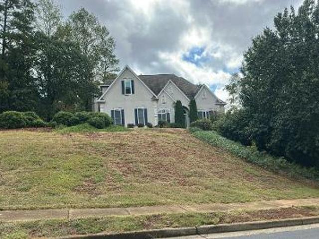 House for sale in Cobb, Georgia