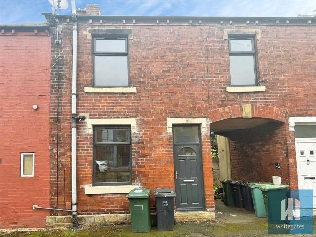 House for rent in Huddersfield, Kirklees