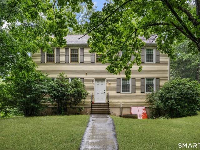 House for sale in Willington, Connecticut