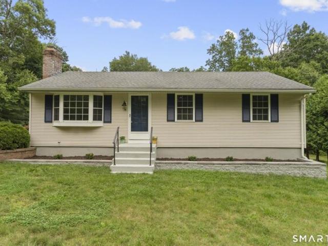 House for sale in Willington, Connecticut
