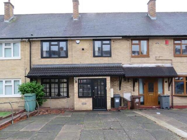 House for sale in West Midlands