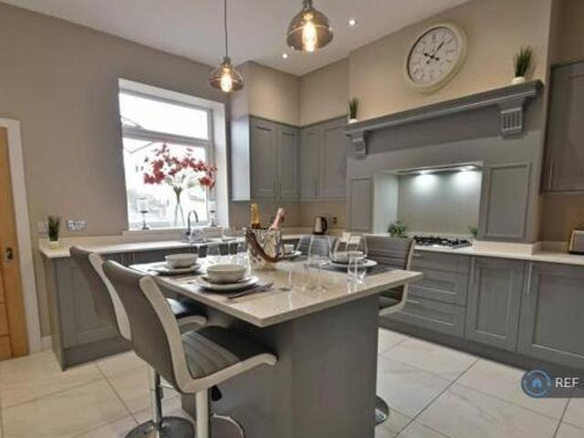 House for rent in Wood Top, Irwell Vale