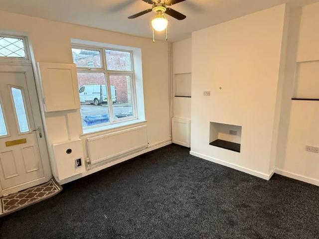 Apartment for rent in Mexborough, South Yorkshire