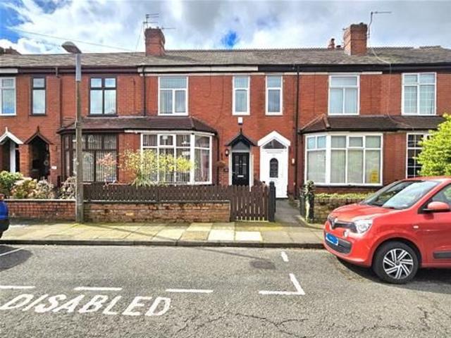 House for rent in Georgia, Isle Of Man