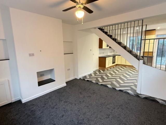 Apartment for rent in Mexborough, South Yorkshire