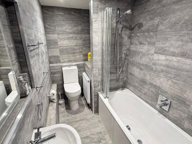 House for rent in Mexborough, South Yorkshire