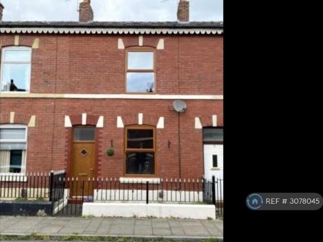 House for rent in Radcliffe, Bury