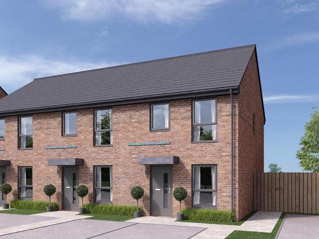 House for rent in Normanby, Middlesbrough