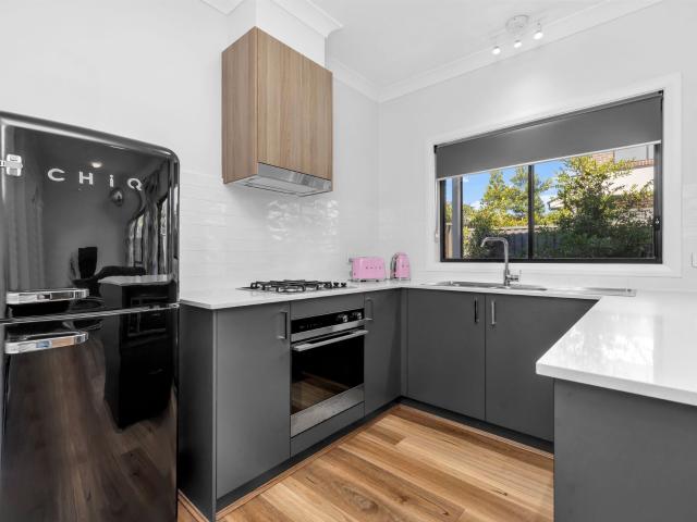House for rent in Tallawong, Sydney