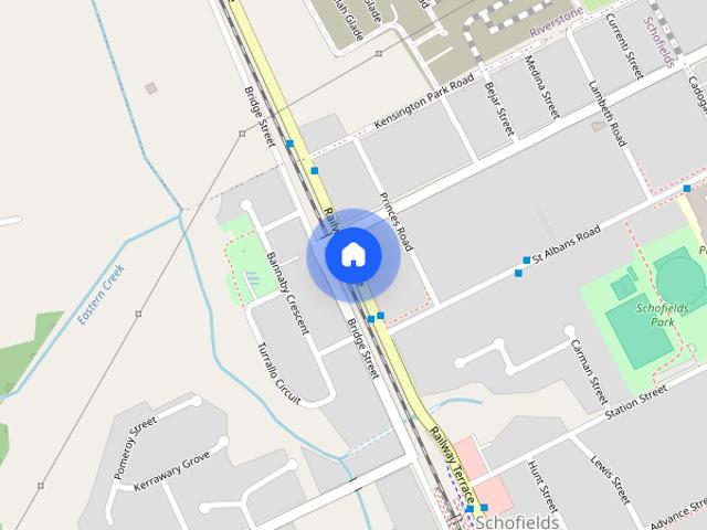 House for rent in Sydney, New South Wales