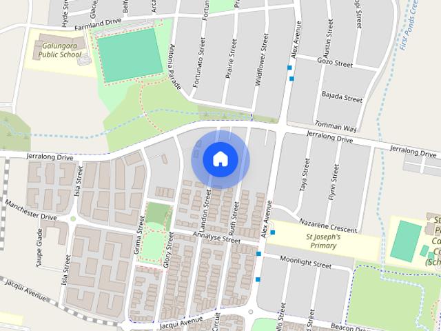 Room for rent in Schofields, Sydney