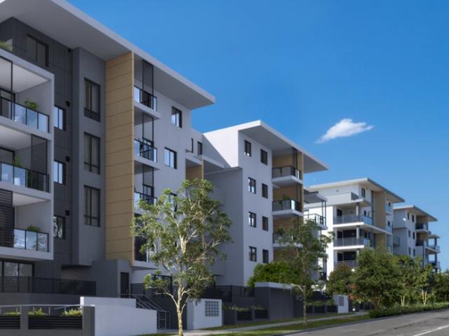 Apartment for sale in Sydney, New South Wales