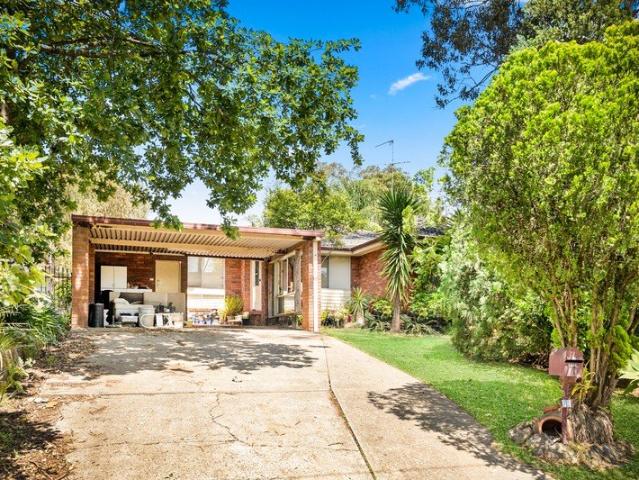 House for sale in Schofields, Sydney