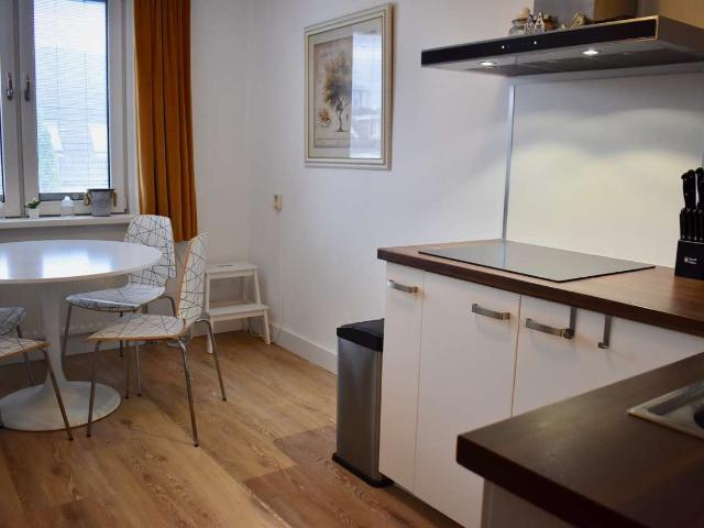 Woning te huur in Haarlem, Frans Halsbuurt