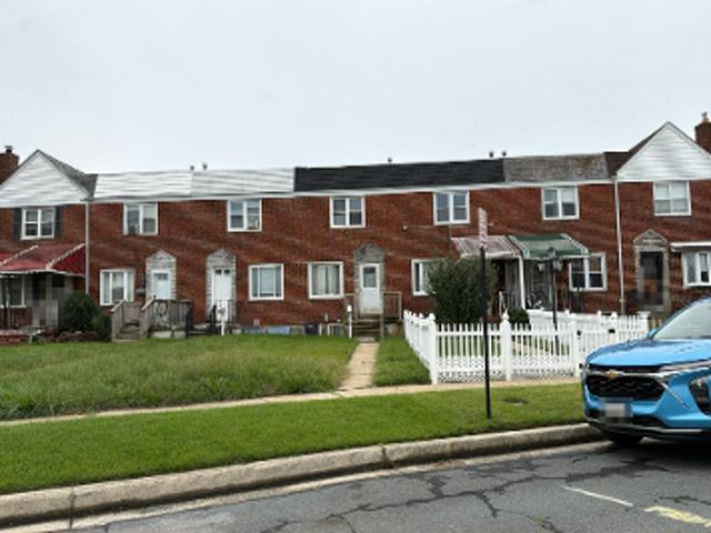 House for sale in Grange, Dundalk