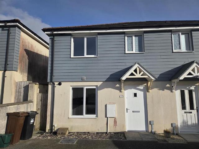 House for rent in Highertown, Truro