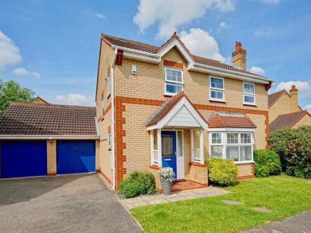 House for sale in Huntingdon