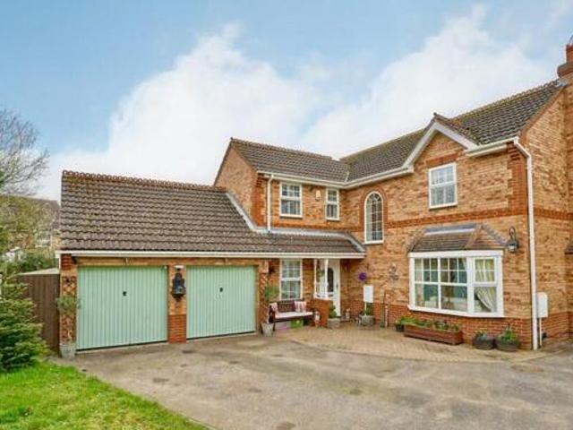 House for sale in Huntingdon