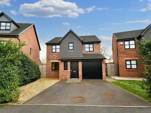 House for rent in Eccles, Salford