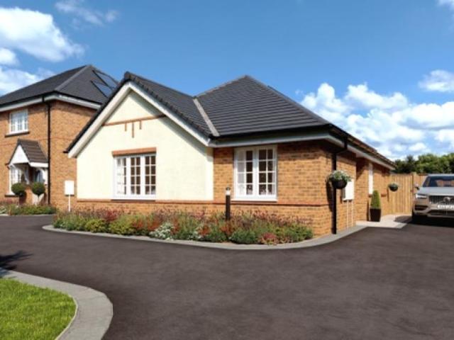 Property for sale in Barnard's Green, Forthampton