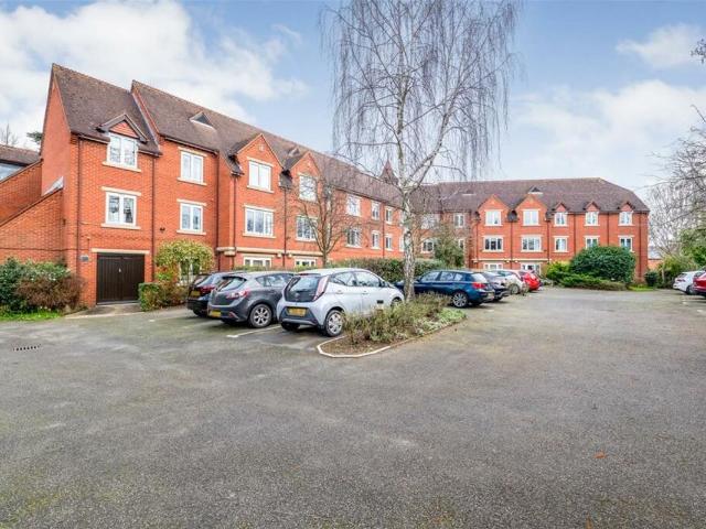 Apartment for rent in Stratford-upon-Avon, Alderminster