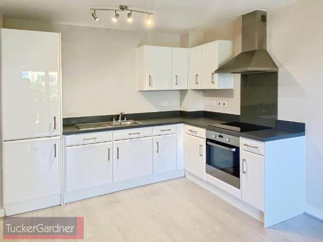 Apartment for rent in Arbury, Cambridgeshire
