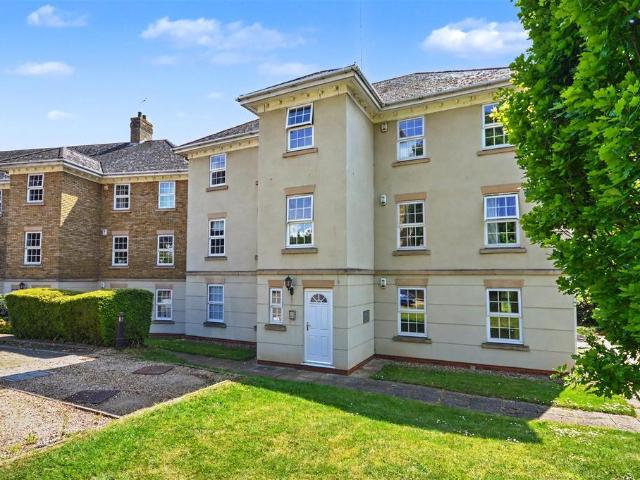 Apartment for rent in Semilong, Northampton