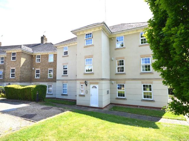 Apartment for rent in Semilong, Northampton