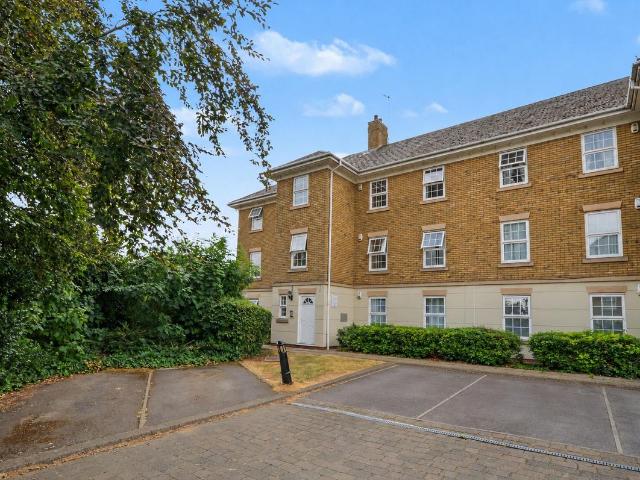 Apartment for rent in Semilong, Northampton