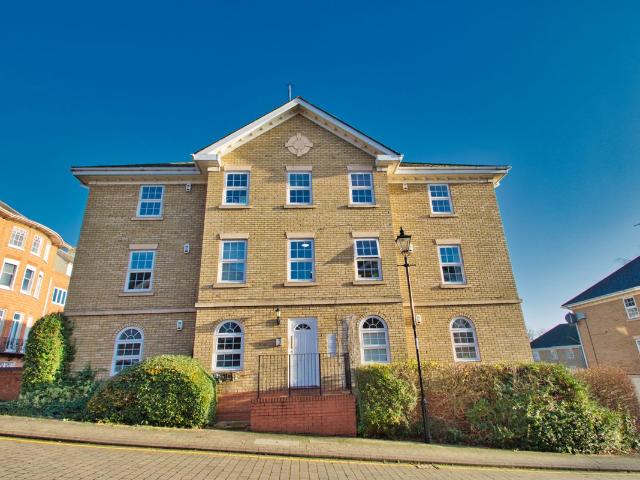 Apartment for rent in Semilong, Northampton