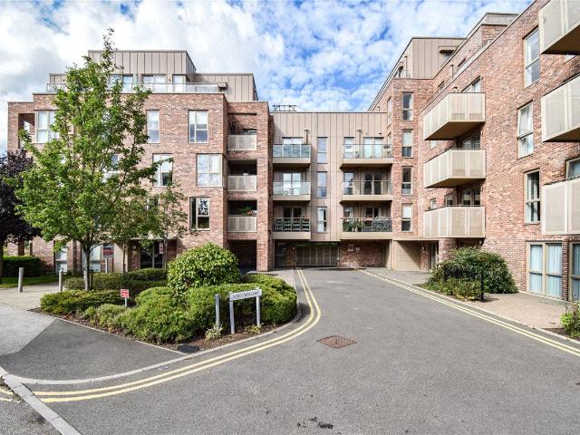 Apartment for rent in Arbury, Cambridgeshire