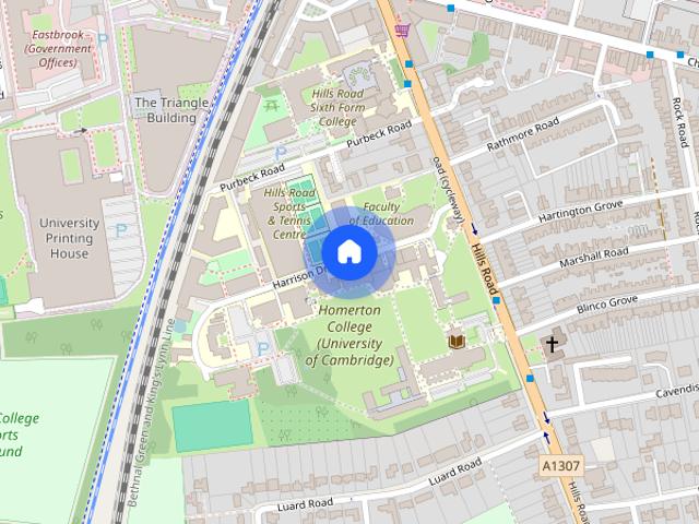 Apartment for rent in Arbury, Cambridgeshire