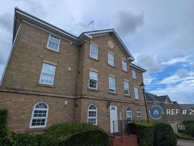 Apartment for rent in Northampton, Northamptonshire