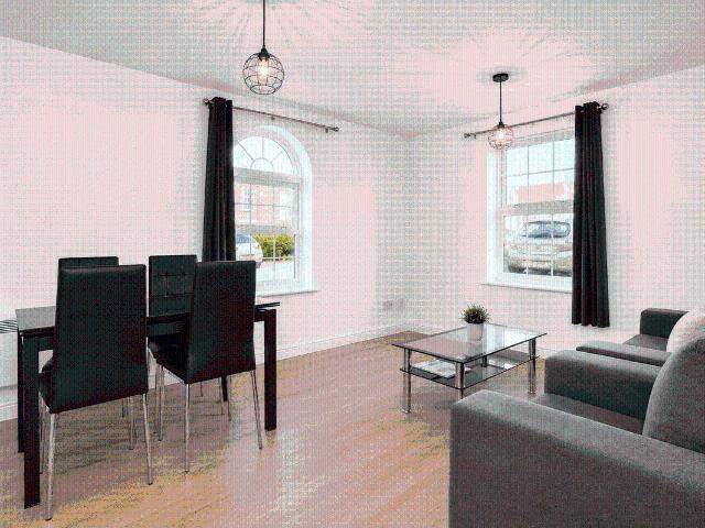 Apartment for rent in Semilong, Northampton