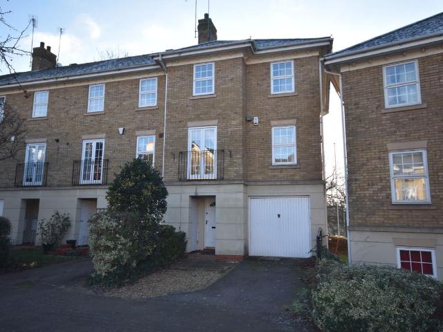 House for rent in Semilong, Northampton