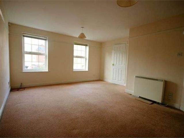 Apartment for rent in Semilong, Northampton