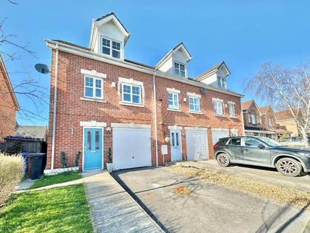 House for sale in Greater Manchester