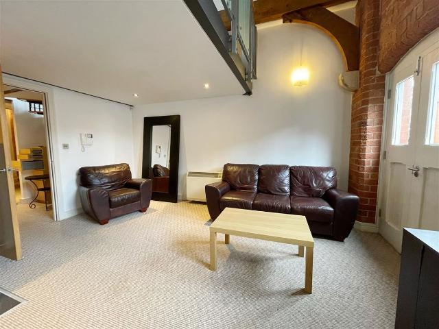 Apartment for rent in Edgbaston, Isle Of Man
