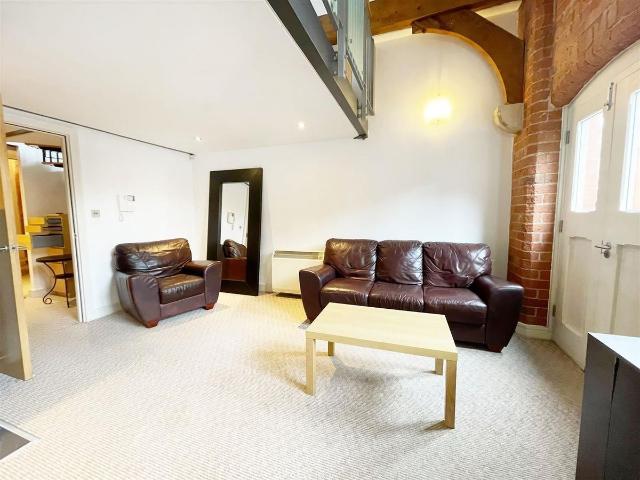 Apartment for rent in Edgbaston, West Midlands