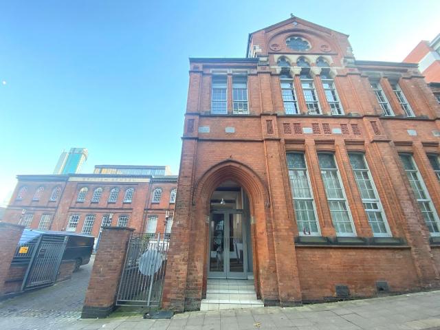 Apartment for rent in Edgbaston, West Midlands