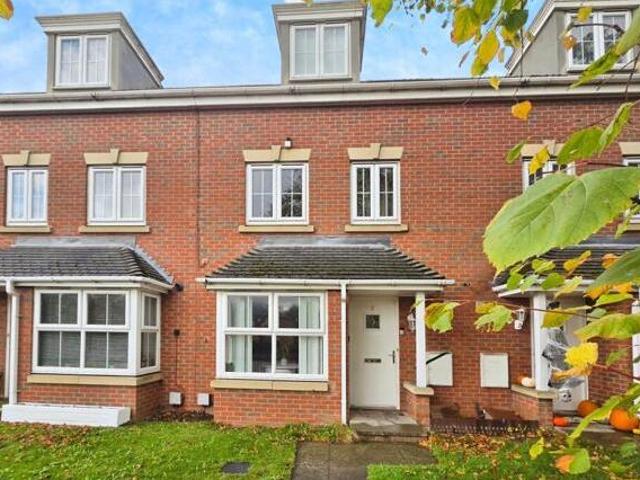 House for sale in South Yorkshire