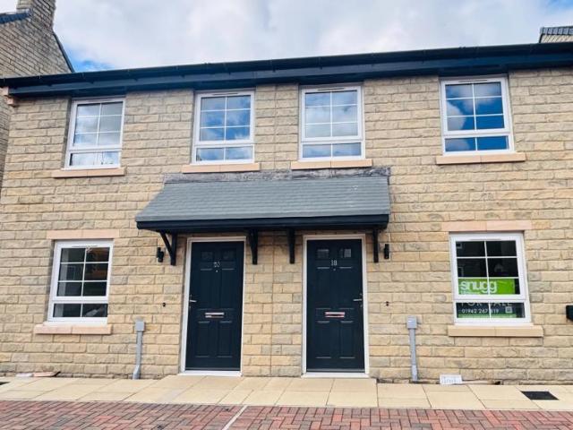 Property for sale in Giggleswick, North Yorkshire