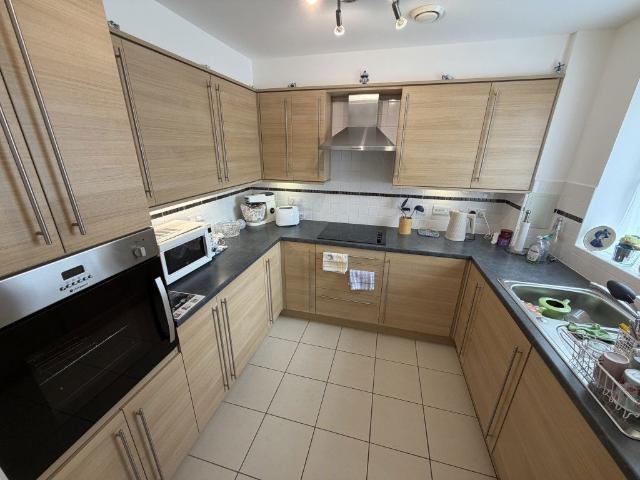 Apartment for rent in St Andrews, Scotland