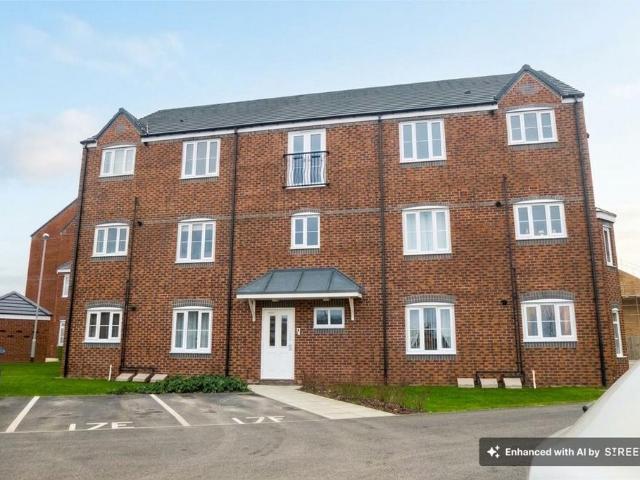 Apartment for rent in Grove Hill, Normanby
