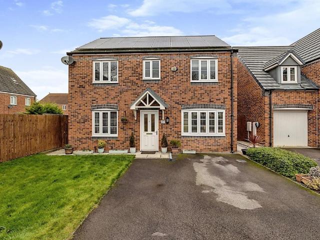 House for rent in Grove Hill, Normanby